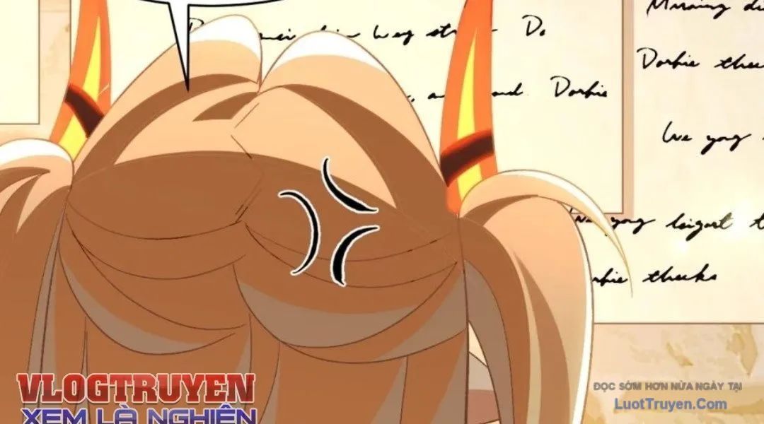 Vượt Cấp Xuyên Không, Tại Sao Tôi Lại Trở Thành Tiểu Thư Tu Sĩ? Chapter 58 - 29