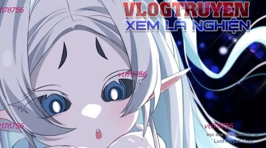 Vượt Cấp Xuyên Không, Tại Sao Tôi Lại Trở Thành Tiểu Thư Tu Sĩ? Chapter 58 - 4