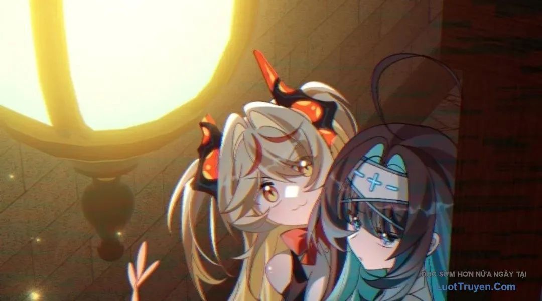 Vượt Cấp Xuyên Không, Tại Sao Tôi Lại Trở Thành Tiểu Thư Tu Sĩ? Chapter 58 - 35