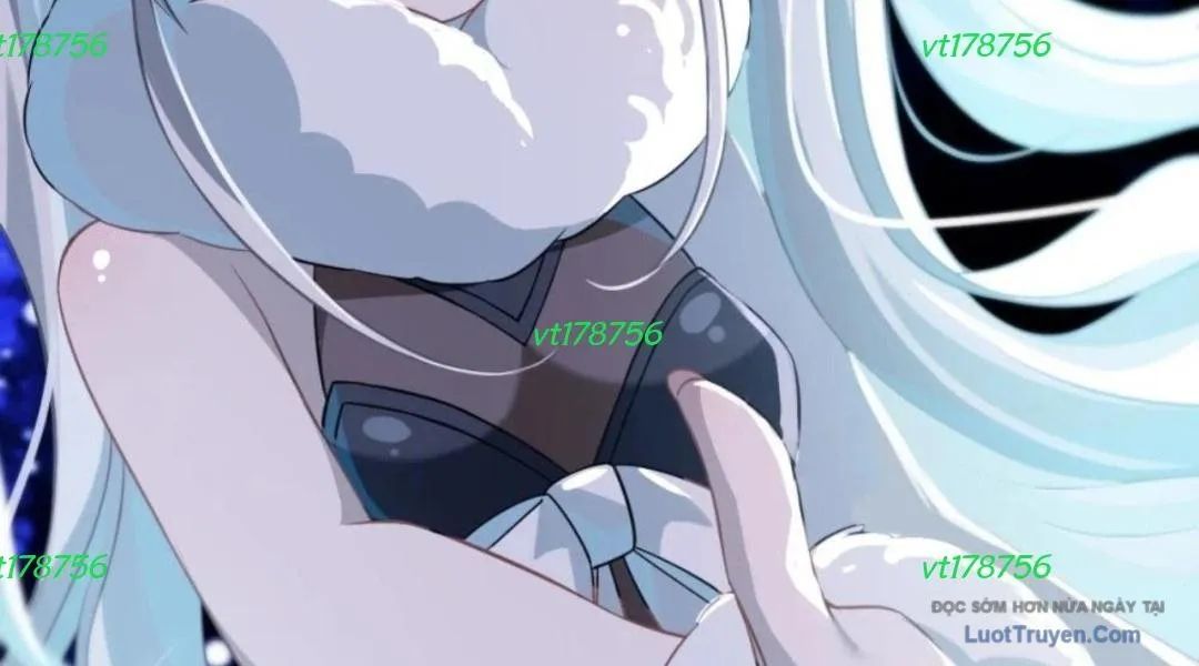 Vượt Cấp Xuyên Không, Tại Sao Tôi Lại Trở Thành Tiểu Thư Tu Sĩ? Chapter 58 - 5