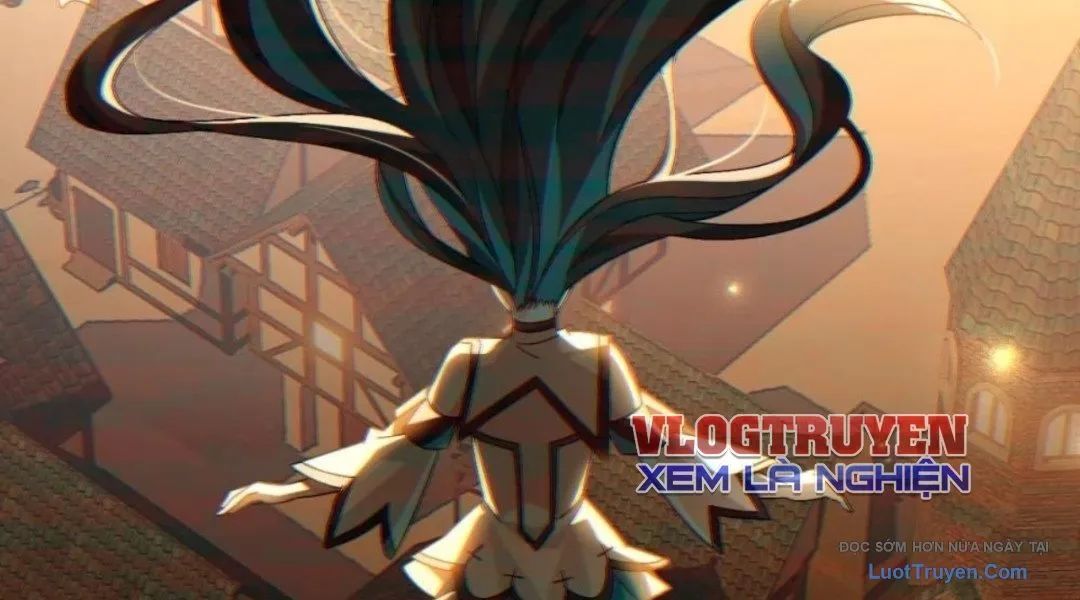 Vượt Cấp Xuyên Không, Tại Sao Tôi Lại Trở Thành Tiểu Thư Tu Sĩ? Chapter 58 - 41