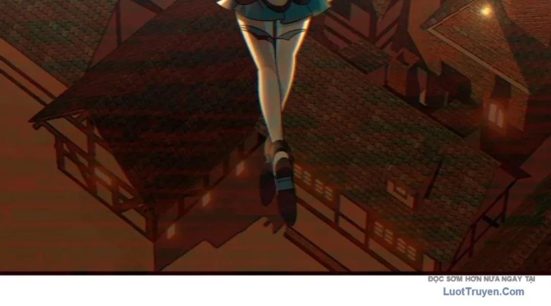 Vượt Cấp Xuyên Không, Tại Sao Tôi Lại Trở Thành Tiểu Thư Tu Sĩ? Chapter 58 - 42