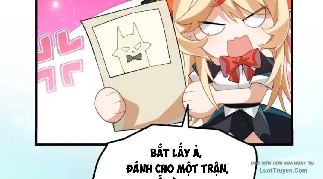 Vượt Cấp Xuyên Không, Tại Sao Tôi Lại Trở Thành Tiểu Thư Tu Sĩ? Chapter 58 - 49