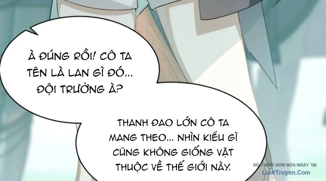 Vượt Cấp Xuyên Không, Tại Sao Tôi Lại Trở Thành Tiểu Thư Tu Sĩ? Chapter 58 - 53