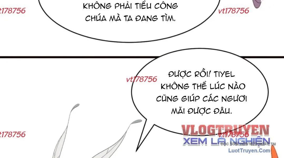 Vượt Cấp Xuyên Không, Tại Sao Tôi Lại Trở Thành Tiểu Thư Tu Sĩ? Chapter 58 - 7