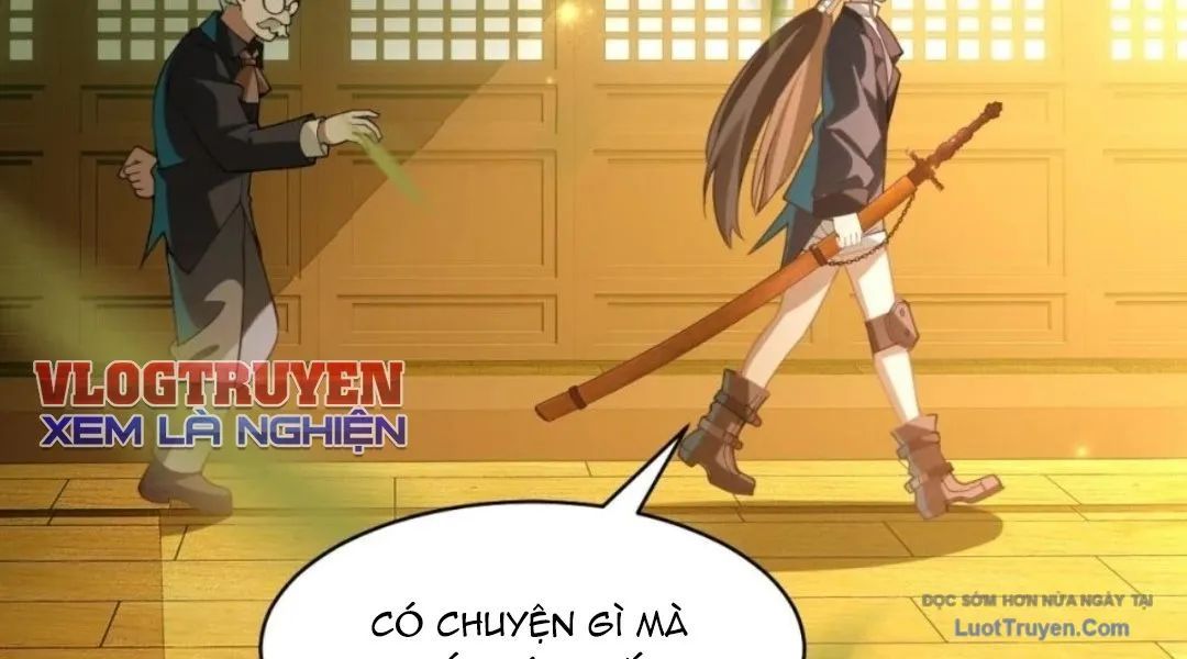 Vượt Cấp Xuyên Không, Tại Sao Tôi Lại Trở Thành Tiểu Thư Tu Sĩ? Chapter 58 - 63