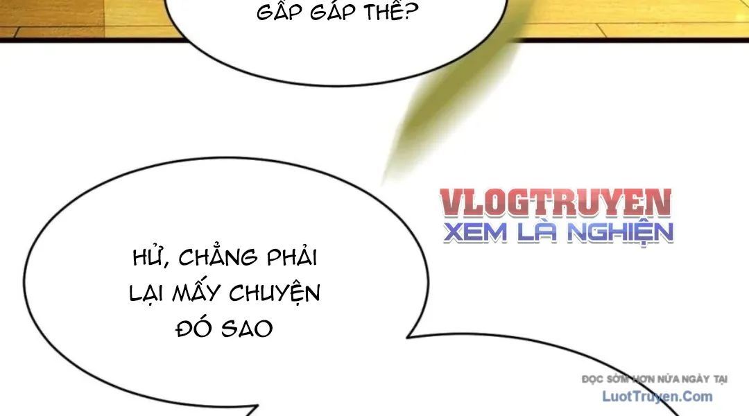 Vượt Cấp Xuyên Không, Tại Sao Tôi Lại Trở Thành Tiểu Thư Tu Sĩ? Chapter 58 - 64