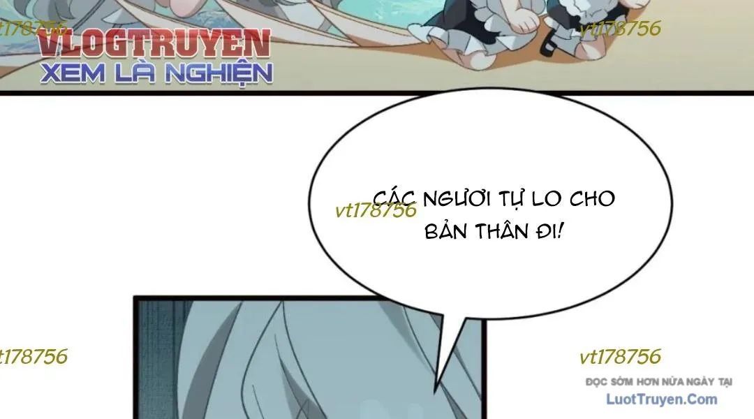 Vượt Cấp Xuyên Không, Tại Sao Tôi Lại Trở Thành Tiểu Thư Tu Sĩ? Chapter 58 - 9