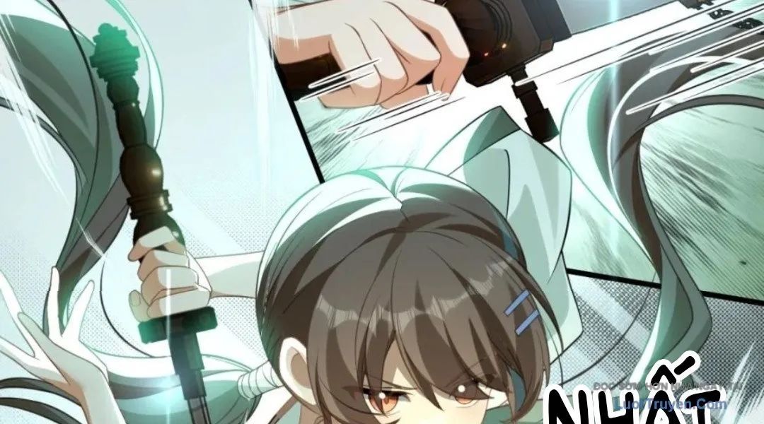 Vượt Cấp Xuyên Không, Tại Sao Tôi Lại Trở Thành Tiểu Thư Tu Sĩ? Chapter 58 - 92