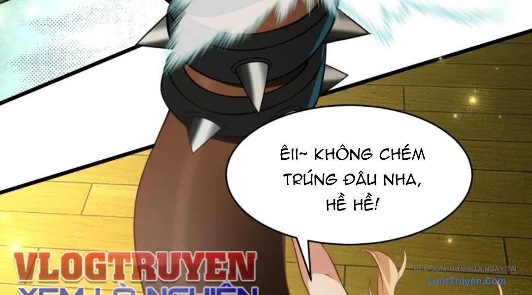 Vượt Cấp Xuyên Không, Tại Sao Tôi Lại Trở Thành Tiểu Thư Tu Sĩ? Chapter 58 - 99