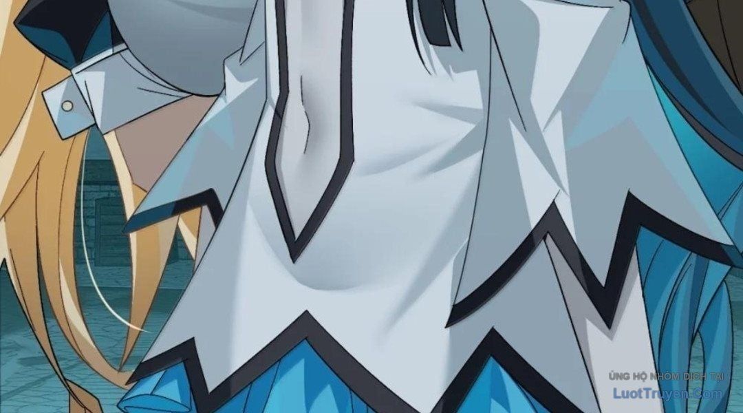 Vượt Cấp Xuyên Không, Tại Sao Tôi Lại Trở Thành Tiểu Thư Tu Sĩ? Chapter 59 - 14