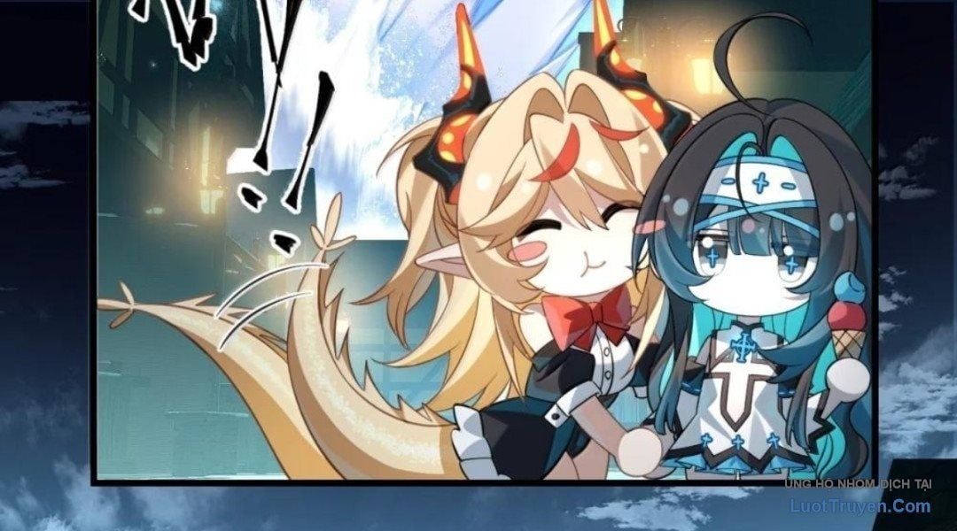 Vượt Cấp Xuyên Không, Tại Sao Tôi Lại Trở Thành Tiểu Thư Tu Sĩ? Chapter 59 - 145