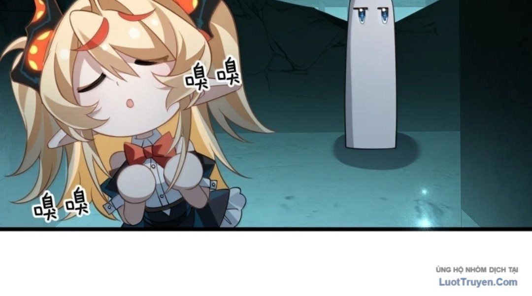 Vượt Cấp Xuyên Không, Tại Sao Tôi Lại Trở Thành Tiểu Thư Tu Sĩ? Chapter 59 - 153