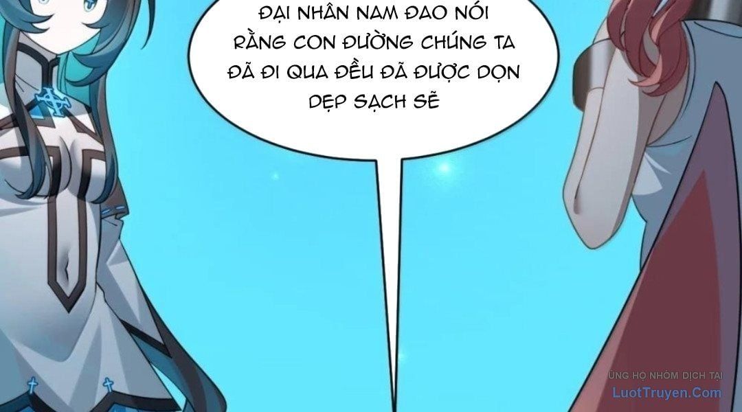 Vượt Cấp Xuyên Không, Tại Sao Tôi Lại Trở Thành Tiểu Thư Tu Sĩ? Chapter 59 - 179
