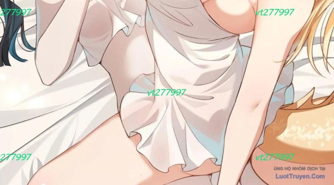 Vượt Cấp Xuyên Không, Tại Sao Tôi Lại Trở Thành Tiểu Thư Tu Sĩ? Chapter 59 - 3