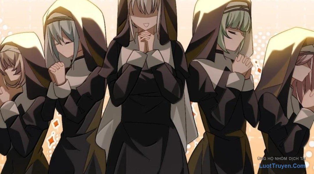 Vượt Cấp Xuyên Không, Tại Sao Tôi Lại Trở Thành Tiểu Thư Tu Sĩ? Chapter 59 - 25