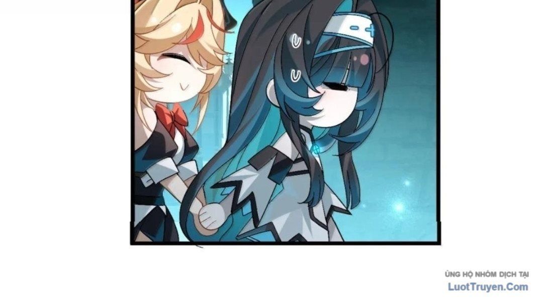 Vượt Cấp Xuyên Không, Tại Sao Tôi Lại Trở Thành Tiểu Thư Tu Sĩ? Chapter 59 - 28