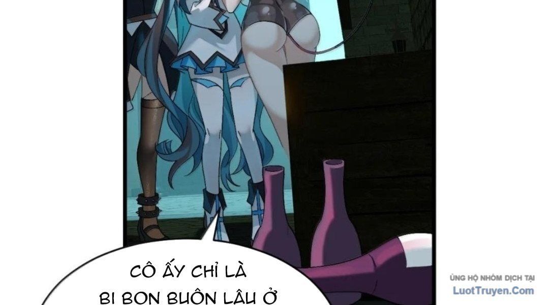 Vượt Cấp Xuyên Không, Tại Sao Tôi Lại Trở Thành Tiểu Thư Tu Sĩ? Chapter 59 - 40