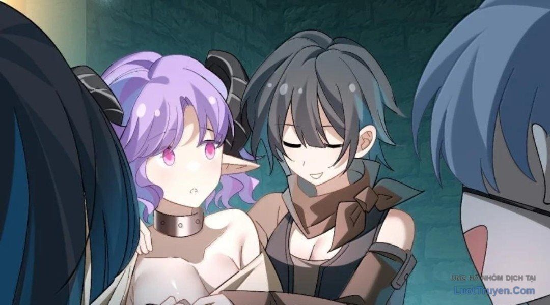 Vượt Cấp Xuyên Không, Tại Sao Tôi Lại Trở Thành Tiểu Thư Tu Sĩ? Chapter 59 - 45