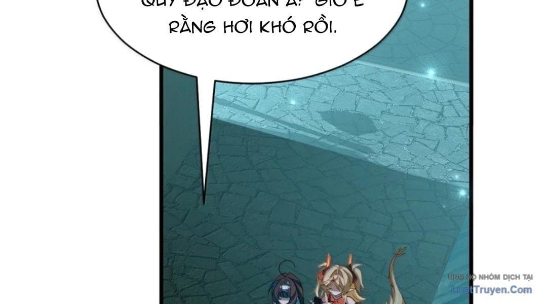 Vượt Cấp Xuyên Không, Tại Sao Tôi Lại Trở Thành Tiểu Thư Tu Sĩ? Chapter 59 - 53