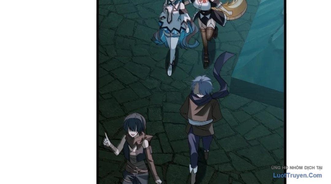 Vượt Cấp Xuyên Không, Tại Sao Tôi Lại Trở Thành Tiểu Thư Tu Sĩ? Chapter 59 - 54