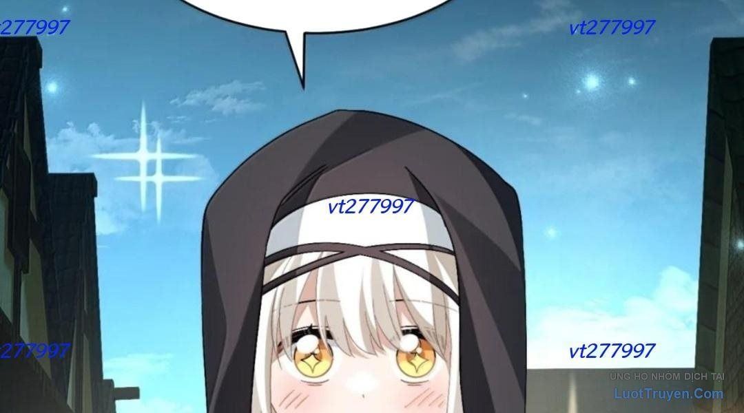 Vượt Cấp Xuyên Không, Tại Sao Tôi Lại Trở Thành Tiểu Thư Tu Sĩ? Chapter 59 - 8