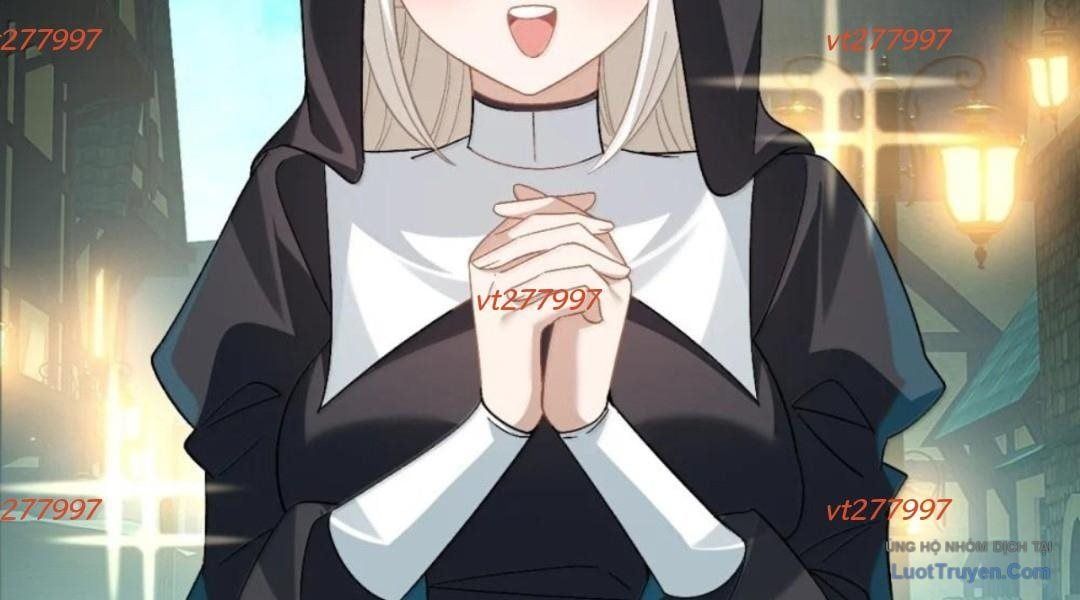 Vượt Cấp Xuyên Không, Tại Sao Tôi Lại Trở Thành Tiểu Thư Tu Sĩ? Chapter 59 - 9