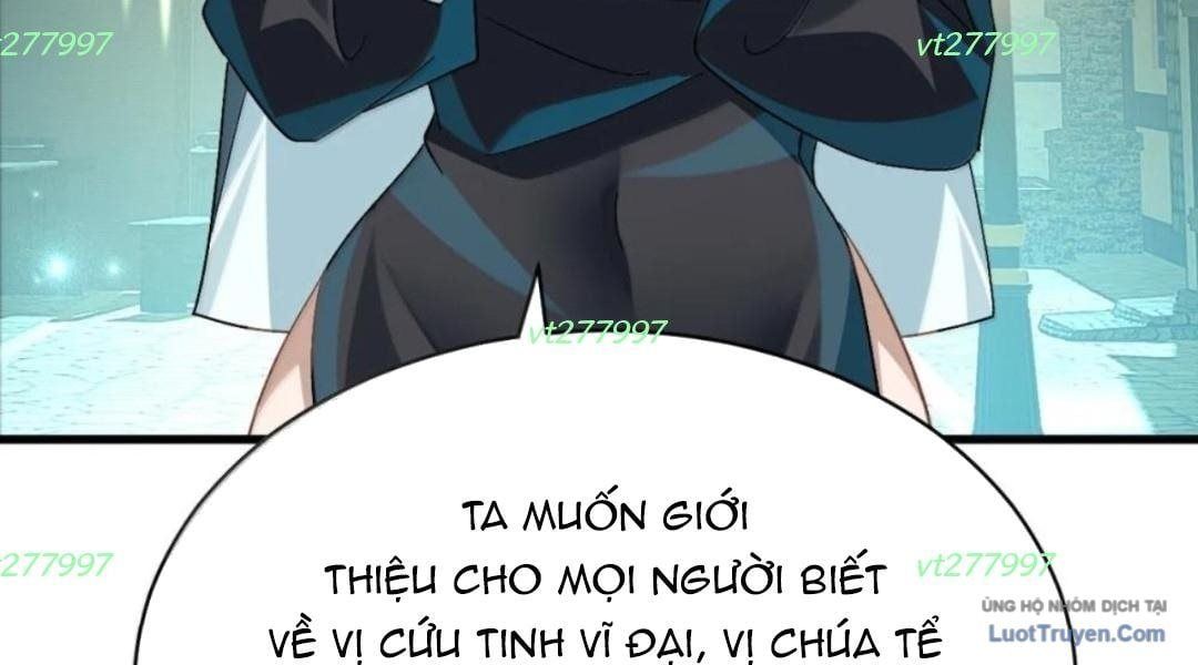 Vượt Cấp Xuyên Không, Tại Sao Tôi Lại Trở Thành Tiểu Thư Tu Sĩ? Chapter 59 - 10