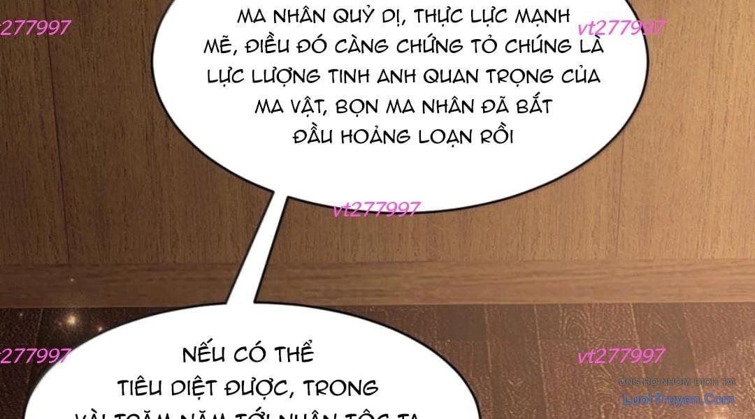 Vượt Cấp Xuyên Không, Tại Sao Tôi Lại Trở Thành Tiểu Thư Tu Sĩ? Chapter 59 - 95