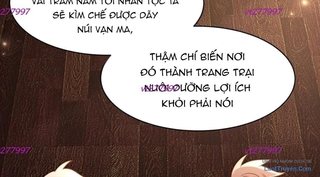 Vượt Cấp Xuyên Không, Tại Sao Tôi Lại Trở Thành Tiểu Thư Tu Sĩ? Chapter 59 - 96