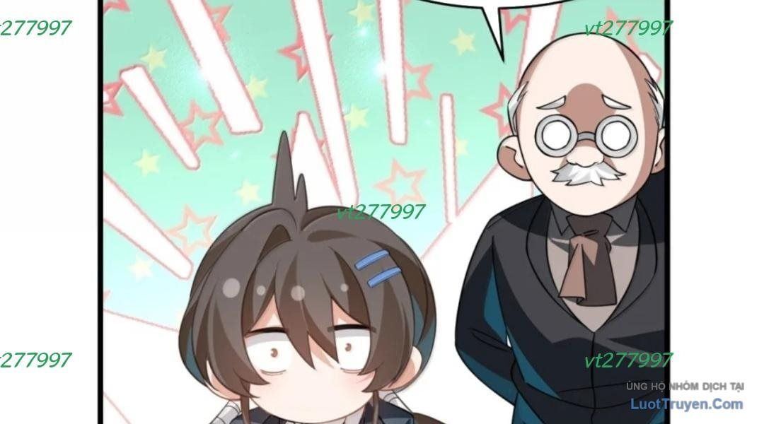 Vượt Cấp Xuyên Không, Tại Sao Tôi Lại Trở Thành Tiểu Thư Tu Sĩ? Chapter 60 - 111