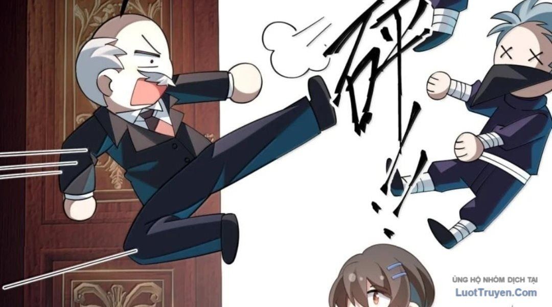 Vượt Cấp Xuyên Không, Tại Sao Tôi Lại Trở Thành Tiểu Thư Tu Sĩ? Chapter 60 - 119