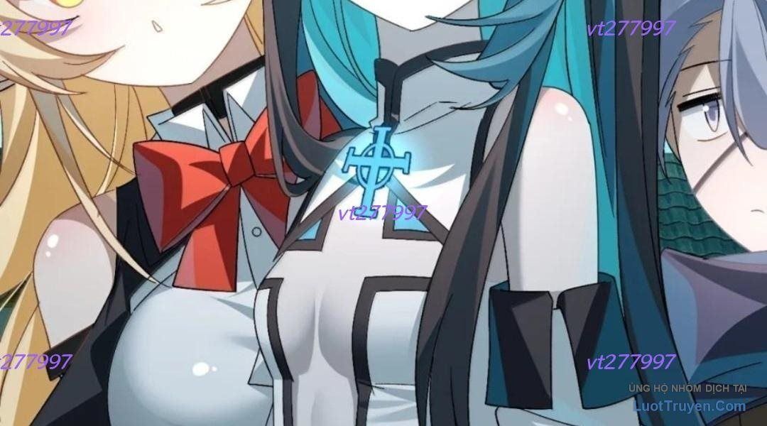 Vượt Cấp Xuyên Không, Tại Sao Tôi Lại Trở Thành Tiểu Thư Tu Sĩ? Chapter 60 - 13