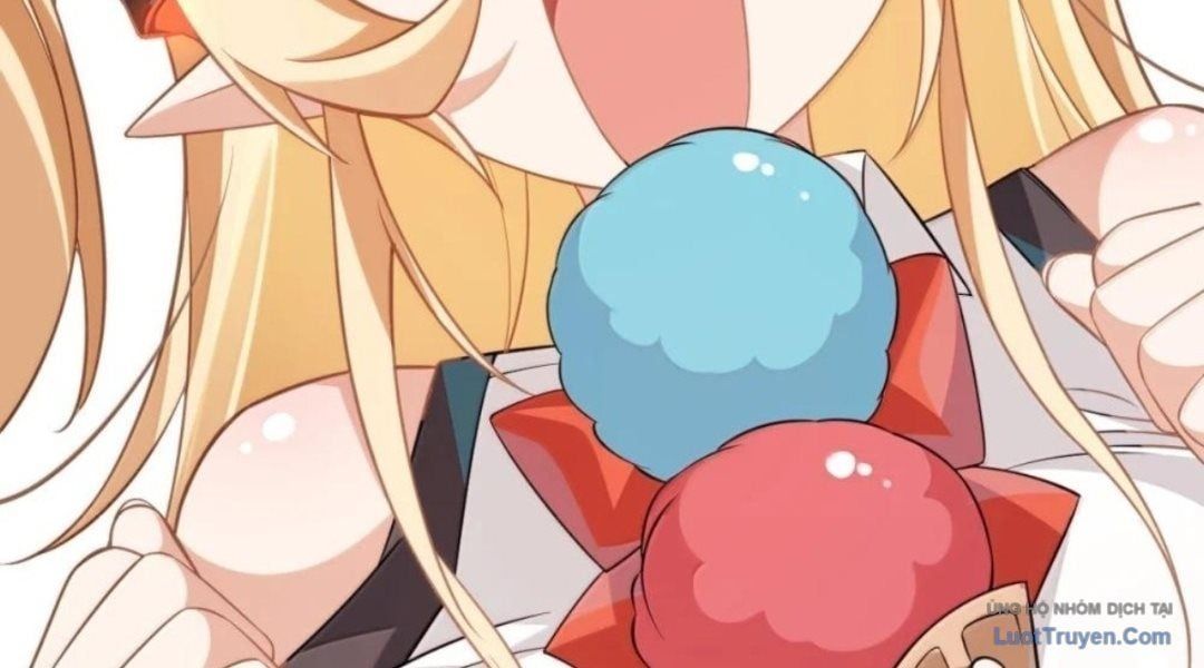 Vượt Cấp Xuyên Không, Tại Sao Tôi Lại Trở Thành Tiểu Thư Tu Sĩ? Chapter 60 - 142