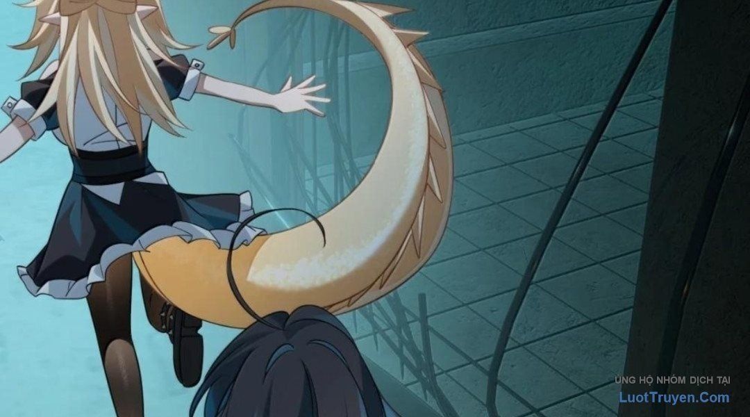 Vượt Cấp Xuyên Không, Tại Sao Tôi Lại Trở Thành Tiểu Thư Tu Sĩ? Chapter 60 - 154