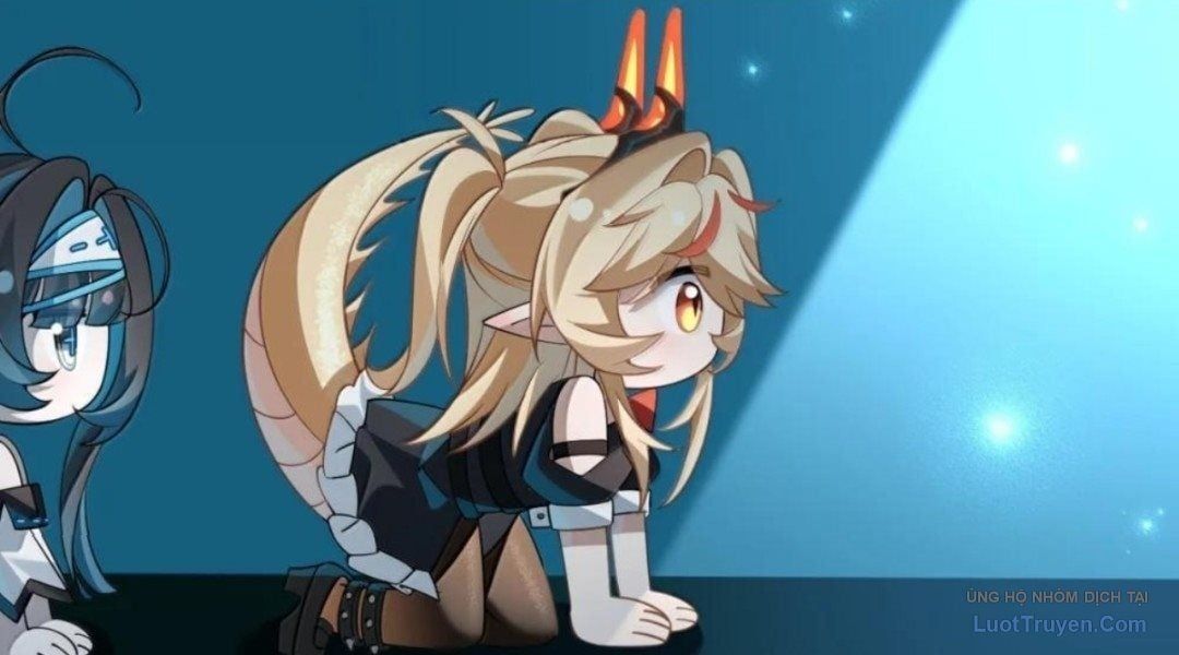 Vượt Cấp Xuyên Không, Tại Sao Tôi Lại Trở Thành Tiểu Thư Tu Sĩ? Chapter 60 - 161