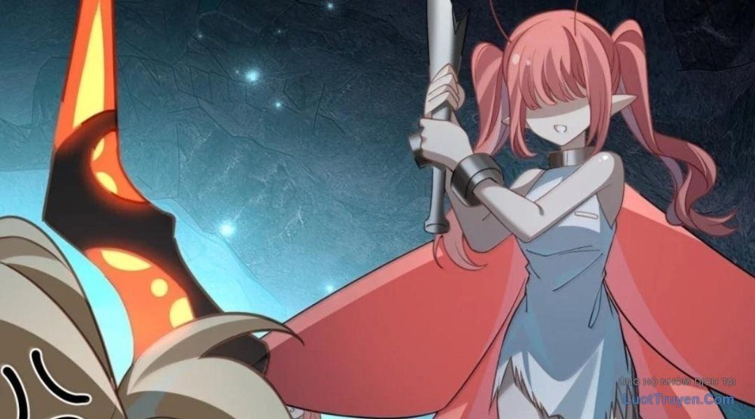 Vượt Cấp Xuyên Không, Tại Sao Tôi Lại Trở Thành Tiểu Thư Tu Sĩ? Chapter 60 - 166