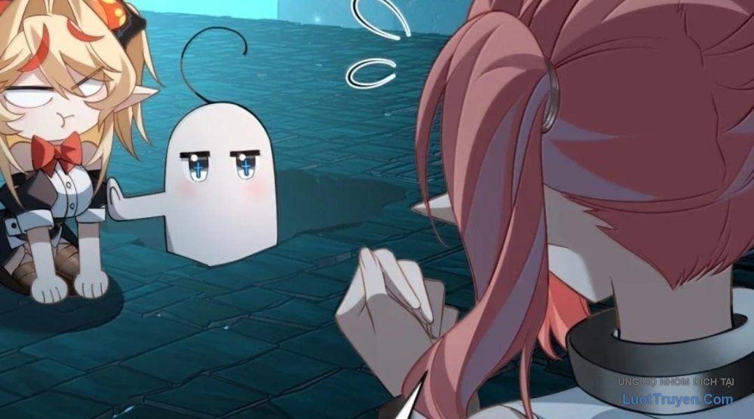 Vượt Cấp Xuyên Không, Tại Sao Tôi Lại Trở Thành Tiểu Thư Tu Sĩ? Chapter 60 - 169