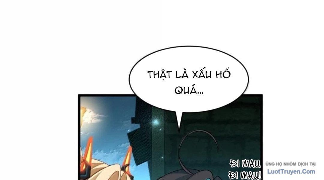 Vượt Cấp Xuyên Không, Tại Sao Tôi Lại Trở Thành Tiểu Thư Tu Sĩ? Chapter 60 - 27