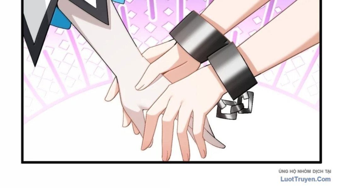 Vượt Cấp Xuyên Không, Tại Sao Tôi Lại Trở Thành Tiểu Thư Tu Sĩ? Chapter 60 - 30