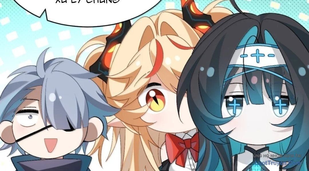 Vượt Cấp Xuyên Không, Tại Sao Tôi Lại Trở Thành Tiểu Thư Tu Sĩ? Chapter 60 - 42