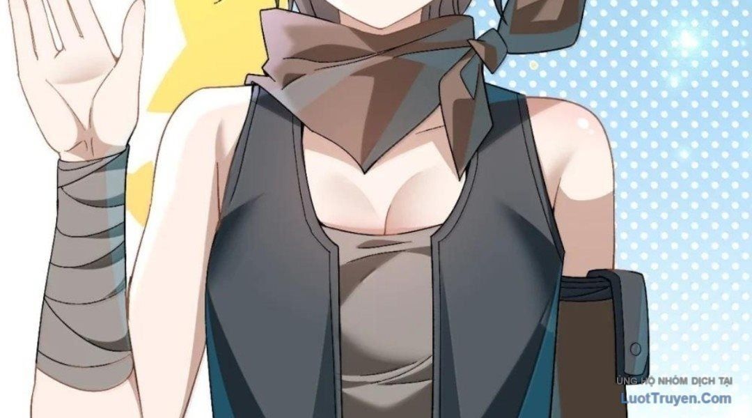 Vượt Cấp Xuyên Không, Tại Sao Tôi Lại Trở Thành Tiểu Thư Tu Sĩ? Chapter 60 - 49