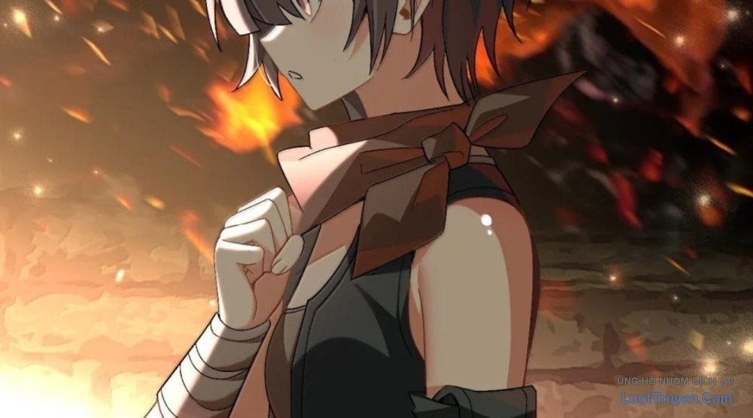 Vượt Cấp Xuyên Không, Tại Sao Tôi Lại Trở Thành Tiểu Thư Tu Sĩ? Chapter 60 - 59