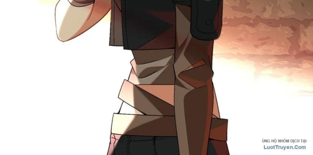 Vượt Cấp Xuyên Không, Tại Sao Tôi Lại Trở Thành Tiểu Thư Tu Sĩ? Chapter 60 - 60