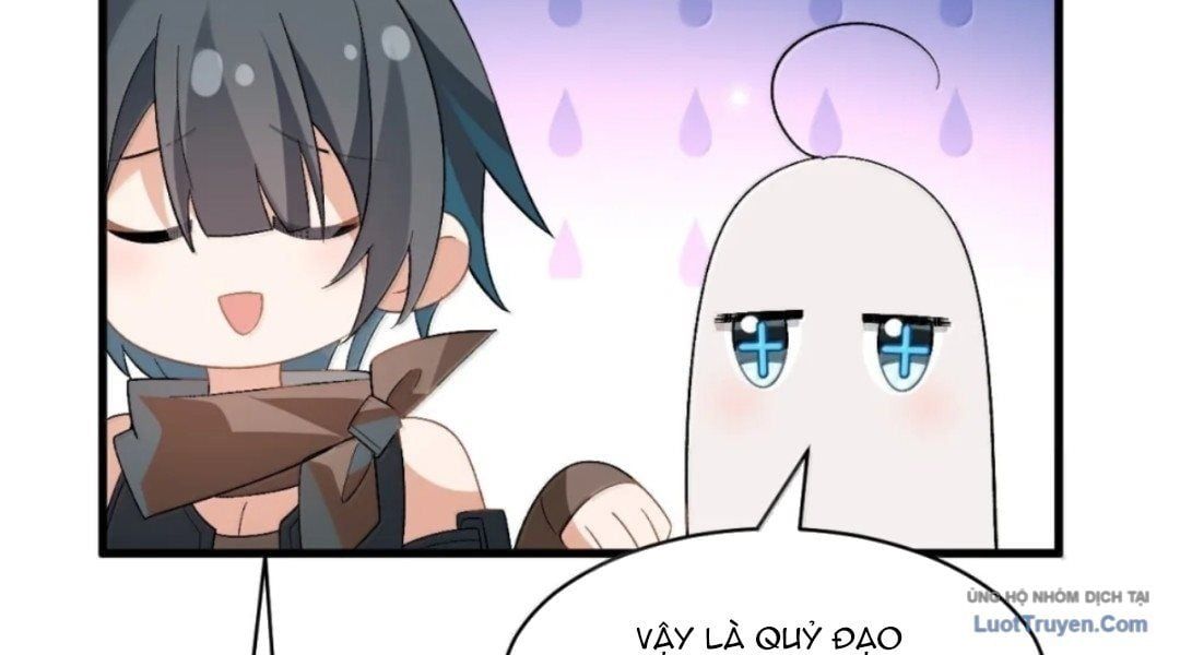 Vượt Cấp Xuyên Không, Tại Sao Tôi Lại Trở Thành Tiểu Thư Tu Sĩ? Chapter 60 - 63