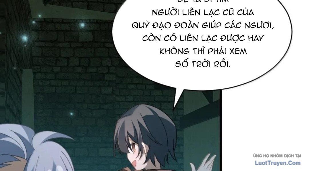 Vượt Cấp Xuyên Không, Tại Sao Tôi Lại Trở Thành Tiểu Thư Tu Sĩ? Chapter 60 - 65