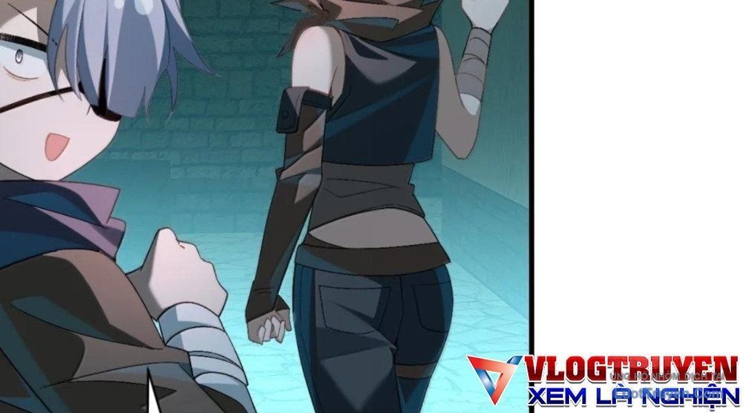 Vượt Cấp Xuyên Không, Tại Sao Tôi Lại Trở Thành Tiểu Thư Tu Sĩ? Chapter 60 - 66