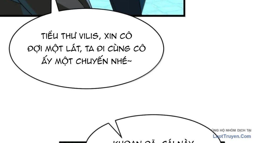 Vượt Cấp Xuyên Không, Tại Sao Tôi Lại Trở Thành Tiểu Thư Tu Sĩ? Chapter 60 - 67