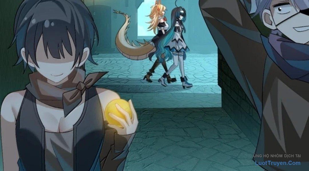 Vượt Cấp Xuyên Không, Tại Sao Tôi Lại Trở Thành Tiểu Thư Tu Sĩ? Chapter 60 - 76