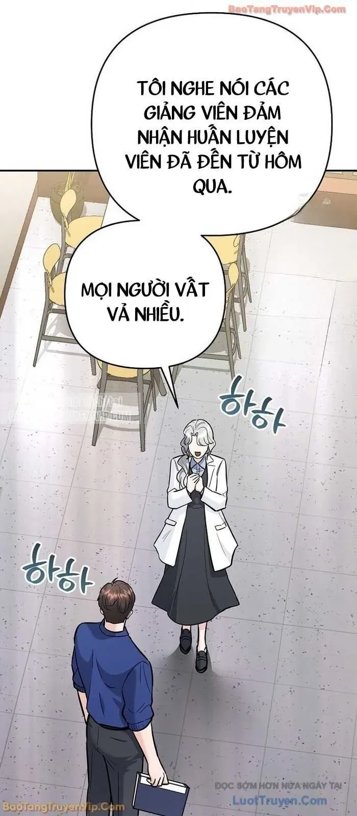 Trở thành huấn luyện viên kiếm thuật tại học viện Chapter 39 - 19